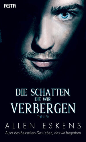 Die brillante Fortsetzung des Bestsellers DAS LEBEN, DAS WIR BEGRABEN: Joe Talbert untersucht den Mord an dem Vater, den er nie gekannt hat. Der junge Journalist Joe Talbert Jr. stößt auf eine Geschichte, in der es um den Mord an einem Joseph Talbert in einer kleinen Stadt im Süden von Minnesota geht. Könnte dieser Mann sein Vater gewesen sein? Doch keiner der Einwohner hat viel über den Toten zu sagen - abgesehen davon, dass er ein Mistkerl war und sein Tod längst überfällig. Die Suche wird für Joe zu einer Reise durch ein gefährliches Labyrinth aus Täuschungen und Lügen. Und nun ist er selbst in Todesgefahr … Phillip Margolin: »Egal ob Sie Krimis mit überraschenden Pointen und tollen Wendungen mögen oder eher literarische Romane mit großen Gefühlen: Dieser hervorragende Roman von Allen Eskens wird Sie begeistern.« B&N Reads: »Joe lernt genauso viel über sich selbst wie über den Mann, der vielleicht sein Vater ist, bevor es zum überraschenden und cleveren Ende kommt.« Publishers Weekly: »Eskens lässt den Leser bis zur letzten Seite rätseln in dieser finsteren und gefühlvollen Geschichte über die Suche eines Mannes, der zu sich selbst findet.« Mystery People: »Der Roman lebt durch seine Figuren, ist überlegt konstruiert und behutsam aufgebaut bis zu seinem unvergesslichen und völlig unerwarteten Ende.« Fred Chappell: »Allen Eskens schildert eine verschlungene und fesselnde Suche mit überraschenden Wendungen. Sehr spannend.« New York Times Book Review: »Eskens elegante, aber kühle Prosa, ist wie Frost im Blut.« Judith D. Collins: »Der preisgekrönte Autor hat mit seinen hervorragenden Romanen bewiesen, dass er mit den großen Jungs mitspielen kann. Er könnte der neue Dean Koontz werden. Literarisches Flair, das ein breites Publikum anspricht.« FESTA MUST READ: Große Erzähler ohne Tabus. Muss man gelesen haben.