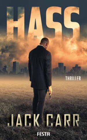 Hass | Jack Carr