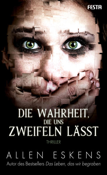 »Die Wahrheit ändert sich niemals. Nur eine Lüge verändert sich mit der Zeit.« Jennavieve Pruitt wurde in ihrem eigenen Haus brutal ermordet. Den Körper der Frau hat man wie Abfall in eine Seitenstraße geworfen. Detective Max Rupert untersucht das Verbrechen. Er ist überzeugt, dass der Ehemann der Mörder ist, obwohl der zur Tatzeit nicht in der Stadt war. Rechtsanwalt Boady Sanden ist ein guter Freund von Max. Er hat den Fall übernommen. Und er ist davon überzeugt, dass sein Klient unschuldig ist. Während sich die rätselhafte Wahrheit nach und nach enthüllt, sind die beiden Freunde gezwungen, sich ihren eigenen persönlichen Dämonen zu stellen ... Ein spannender Mordfall, erzählt aus zwei gegensätzlichen Perspektiven. Lee Child: »Eine raffinierte Geschichte über Polizisten und Anwälte, die in jeder Hinsicht gelungen ist. Ich mag sie sehr.« Deadly Pleasures: »Einer der talentiertesten Autoren moderner Spannungsliteratur.« New York Times Book Review: »Eskens elegante, aber kühle Prosa, ist wie Frost im Blut.« Judith D. Collins: »Der preisgekrönte Autor hat mit seinen hervorragenden Romanen bewiesen, dass er mit den großen Jungs mitspielen kann. Er könnte der neue Dean Koontz werden. Literarisches Flair, das ein breites Publikum anspricht.«