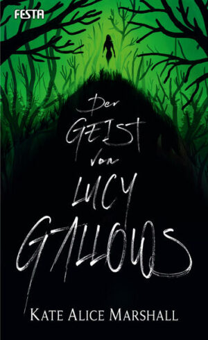 Der Geist von Lucy Gallows | Bundesamt für magische Wesen
