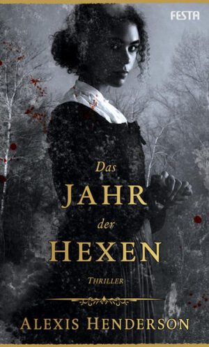 Ein atemberaubender Roman über eine junge Frau, die in einer unerbittlich puritanischen Gesellschaft lebt und dunkle Kräfte in sich entdeckt. In Bethel ist das Wort des Propheten Gesetz. Allein Immanuelles bloße Existenz durch die Liebe ihrer Mutter zu einem Fremden ist Gotteslästerung. So wie alle anderen Frauen in der Siedlung führt Immanuelle ein Leben der Unterwerfung und absoluten Hingabe. Doch dann betritt sie die verbotenen Dunklen Wälder, die Bethel umgeben. Sie werden von den Geistern von vier Hexen heimgesucht. Diese machen Immanuelle ein außergewöhnliches Geschenk: Das Tagebuch ihrer verstorbenen Mutter ... Fasziniert von den geheimnisvollen Aufzeichnungen, fällt es Immanuelle schwer zu verstehen, weshalb sich ihre Mutter mit den mächtigen Hexen verbündete. Bis sie die grausame Wahrheit über den Heiligen Krieg des ersten Propheten erfährt, bei dem unzählige Frauen und Mädchen missbraucht, gefoltert und verbrannt wurden. Louisa Morgan: »Eine finstere, dramatische Geschichte über Unterdrückung und Rebellion, Ideologie und Moral. Die komplexe, hinreißende Hauptfigur ist in einem Albtraum à la ›The Handmaid’s Tale - Der Report der Magd‹ gefangen.« Rena Barron: »Erschütternd und atemberaubend ... Erzählkunst vom Feinsten.« Amanda Lovelace: »Eine brutale Geschichte über Religion, Hexerei und Patriarchat. Die perfekte Lektüre für Fans von ›The Handmaid’s Tale - Der Report der Magd‹.« O, The Oprah Magazine: »Das Jahr der Hexen erzählt eine universelle, zeitlose Geschichte über die Macht der Frauen.« Shea Ernshaw: »Eine vollendet beklemmende, feministische Geschichte, die den Leser packt und nicht mehr loslässt.« The Washington Post: »Entstaubt die alte puritanische Geschichte, um sich mit Fragen des Rassismus und Sexismus zu befassen.«