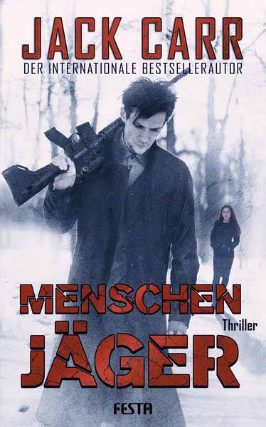 Menschenjäger | Jack Carr