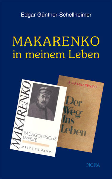 Im siebenten Jahrzehnt seines Lebens schaut der Autor zurück auf seinen Weg zu Makarenko, ein Rückblick auf 40 Jahre in der DDR und mehr als 10 Jahre im geeinten Deutschland. Das war ein Weg vom Schüler, der die Gründung der DDR miterlebte, zum Studenten an einer pädagogischen Hochschule in Moskau, zum Lehrer und Lehrerbildner, schließlich zum wissenschaftlichen Mitarbeiter im Ministerium für Volksbildung und an der Akademie der Pädagogischen Wissenschaften, ein Weg der auch nach der »Abwicklung« 1990/91 zum freischaffenden »Un«ruheständler nicht beendet ist. br>Detailliert werden Bemühungen des Autors um die Anwendung der Ideen Makarenkos in der DDR dargestellt. Eingeschlossen sind dabei seine vielfältigen Kontakte zu Makarenkoforschern in der UdSSR und im letzten Teil des Buches seine Mitarbeit in der Internationalen Makarenko-Gesellschaft. Der Autor versucht sein eigenes Erleben und Handeln mit dem Blick und dem Wissen von heute zu deuten und dabei zu einer unvoreingenommenen Sicht auf Leben und Werk Makarenkos und auf Bewahrenswertes vorzudringen. Mit dieser Schrift will Edgar Günther-Schellheimer seinen Beitrag zur Makarenkorezeption in der DDR und im geeinten Deutschland leisten. Er tut dies ohne Anspruch auf Vollständigkeit, denn die Bewältigung dieses vielseitigen Themas übersteigt die Möglichkeiten eines einzelnen Forschers.