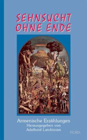 Der Ararat ist für die Armenier ein heiliger Berg, auch weil er während der Sintflut der biblischen Arche Noahs Rettung bot. Der italienische Renaissance-Künstler Vittore Carpaccio aber malte ihn 1515 als Ort des Unheils, nämlich der Kreuzigung der Zehntausend. Die armenische Geschichte vollzog sich genau in diesem Spannungsfeld zwischen früher kulturschöpferischer Leistung und wachsender existentieller Bedrohung des Volkes - bis hin zum Genozid vor 90 Jahren. Diesen bewegenden Lebenshintergrund verdichten die 10 armenischen Erzählungen, die in dieser Auswahl erstmals deutschsprachigen Lesern vorgestellt werden. Sie entstanden in unserem von Hoffnungen, Brüchen und Tragödien geprägten 20. Jahrhundert. In der armenischen Heimat oder in der weltweiten Diaspora geschrieben, vermitteln sie auf unverkennbar armenische Weise Einblicke, Einsichten und Einsprüche, die auch hiesige Leser berühren und zu Entdeckungen anregen dürften.