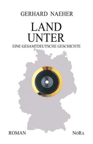 Ein Polit- und Wirtschaftskrimi. Zugleich ein Gesellschafts- und Familienroman. Und auch eine Liebesgeschichte. Im Mittelpunkt des Geschehens stehen der Unternehmer Boski und seine Familie, Minister Düll, der ehemalige Stasi-Offizier Homeier, Bankier Geyer, der Amerikaner Dolan, Dottore Luchello und der russische Geheimdienstmann Larmontov. Sie kämpfen um Karriere, Macht und Geld sowohl gemeinsam als auch gegeneinander und gehen gegebenenfalls auch über Leichen. Gerhard Naeher wurde in Göppingen geboren, studierte in Tübingen, München und Berlin. In der geteilten Stadt blieb er hängen und war viele Jahre als Journalist, dann als Manager tätig. Von ihm erschienen einige Sachbücher, u.a. »Mega-schrill und super-flach / Fernsehen in Deutschland«