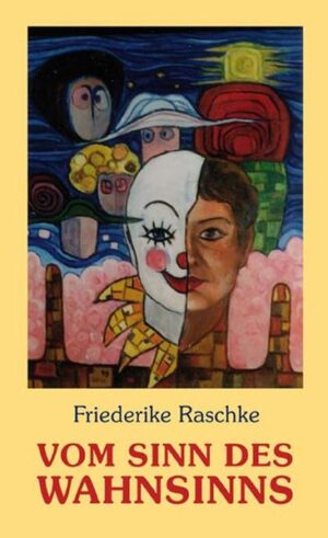 Wir befinden uns im Labyrinth unserer inneren Gefangenschaft und suchen nach einem Ausweg. Die Zuneigung unserer beider Seelen wird unser Begleiter. Sie wächst und muss sich bewähren. Im Prozess der Selbstfindung werden Widerstände überwunden und gemeinsame reale Erlebnisse geteilt. Der Weg ist dramatisch und spannend. Wird es uns gelingen, mit den Tücken einer schrecklichen Krankheit zu leben? Wir nehmen uns beide an die Hände und schreiten in die Zukunft. In der Hoffnung, eine Lebenslichtung zu finden, suchen wir unseren Platz in der Wirklichkeit. Ich schreibe dieses Buch für alle, die sich in psychiatrischer Bedrängnis befinden und ermutige die Kranken, ihre Lethargie zu überwinden und den Weg für ein aktives, sinnvoll gestaltetes Leben zu suchen. In diesem Buch erzähle ich, wie mein Mann und ich mit einem gesuchten und gefundenen ›Leit(d)faden‹ den Weg aus dem Irrgarten unseres schwer geprüften, krisengeschüttelten Lebens entdeckt haben.