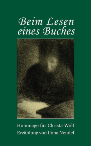 Lesen gehört von jung an - wie Sonnenaufgang, Sonnenuntergang - zu den Wonnen meines Lebens. Fragte mich einer, was Glück sei, ich müßte ihm antworten, Lesen sei für mich Glück erleben. So bleibe es - bis zuletzt. Leseglück hat viele Gesichter, viele wie mein eigenes Gesicht. Tränen unterdrücken oder ihnen freien Lauf lassen, auflachen oder schmunzeln, meistens gleitet mein Blick ernsthaft über die gedruckten Zeilen, so daß ich mein Gesicht spüre, wie ich es niemals sehe, wie es kein Spiegel zeigt, höchstens die eine oder andere Fotografie andeutet, mein beständiges Gesicht, das ich fühle, um das ich weiß, das mir eigen ist, ohne daß ich mir sicher bin, daß ich es kenne, wie es einer kennt, der es vor Augen hat. Ein Gesicht machen, eines haben, es behalten, ohne es je ganz zu verlieren, vielerlei kann ein Gesicht bedeuten. Vielleicht wäre ich nicht auf diesen Gedanken gekommen, wäre mir beim Öffnen des Buches Stadt der Engel nicht die kleine, feine Verlagsbeilage entgegengefallen. Ihr Gesicht voran. Ihre Werke, alle Titel - keiner, dessen Geheimnis mir fremd ist - auf einen Blick. Und jedes Buch trägt das Abbild eines ihrer Gesichter. Liebt ein Mensch, der sein Gesicht so vielfältig jedem, der es sehen mag, freigibt, seine Gesichter, diese im Wandel der Zeit veränderbaren, eines sich doch gleichbleibenden Gesichts? Diese Frage aufzuwerfen, kann mir niemand verwehren, die Antworten wohl.