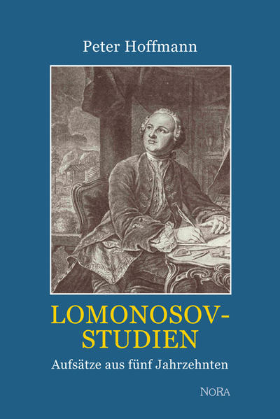 Lomonosovstudien | Bundesamt für magische Wesen