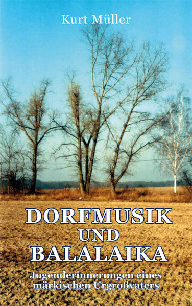 DORFMUSIK UND BALALAIKA | Bundesamt für magische Wesen