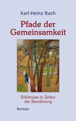 Die Armeeangehörigen Harry B. und Waldemar S. stehen ihrem Unterfeldwebel bei, als dieser in eine spektaküläre Schlägerei mit der Ortsjugend gerät. Ihre Strafe verbüßen sie gemeinsam im Armee-Arrest, wo sie einander näher kennenlernen und enge Freunde werden. Mit Beendigung der Armeedienstzeit treffen sie zwar unterschiedliche Entscheidungen für die Zukunft, bleiben aber miteinander in Kontakt: Wolf-Dieter K. wird Berufssoldat, Waldemar S. Jugendfunktionär und Harry B. Geschichtsstudent. Jeder von ihnen bewältigt im Alltag seine Aufgaben mit Umsicht, Eifer und Humor. Während H.-D. Klare als »Frauenheld« etliche amouröse Abenteuer erlebt, verhalten sich die anderen eher solide. Harry verliebt sich in die bildhübsche Mitstudentin Vera R., der romantisch veranlagte Waldemar S. findet in der energischen und ein wenig kapriziösen Monika K. seine Lebensgefährtin und wird von ihr geheiratet. Die ungewöhnliche Freundschaft überdauert schließlich auch die Wendezeit, die neue Herausforderungen bringt, was nicht ohne Differenzen bleibt. Diese fortan schwierige Zeit beeinträchtigt die Lebensumstände und löst den bisher gewohnten Lebensoptimismus durch eine neuartige Erfahrung ab - die erzwungene Perspektivlosigkeit.