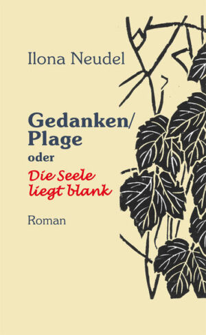 Ohne die in den Romanen »Selbstbegegnung oder Ein Nichts zu sein ...« (1996) und »Selbstverständnis oder O Sorge« (2003) gestaltete Konflikterfahrung der Ich-Erzählerin in der zweiten Hälfte des 20. Jahrhunderts im östlichen, sozialistisch geprägten Beziehungsgefüge gäbe es das Buch »Gedanken/Plage oder die Seele liegt blank« nicht. Durch die zum Bekenntnis gewordene Selbsterkenntnis: »... ein durch die neue Zeit gewordener und die durch die entartete Macht ruinierter, im Leben gescheiterter Mensch« zu sein, reifte die Einsicht, daß sich mit diesem Lebensfazit sowie den im fortgeschrittenen Alter, dazu im Ländlichen lebend, eingeschränkten Handlungsspielräumen weder die Vergangenheit noch Gegenwart bewältigen läßt. Die Freude am Wandel der Jahreszeiten, der Zauber der Dichtung und Muttersprache, der im Schreiben erkannte Lebenssinn sowie der Wille, ihn im Öffentlichen zu erstreiten, genügen dem Roman-Ich nicht. Erst die Sicht auf die komplizierte Ganzheit von Ich-Welt-Zeit führt zu aufwühlendem Problemreichtum, schafft Tiefe und innere Beteiligung. Das Gewesene und Seiende umkreisende Gedankenströme bestimmen den Gang der Handlung, häufen Fragen an, die zur Mitbeantwortung verleiten, sich auch im Zweifel an jedweder Gewißheit verfangen. Das Sich-Gedanken-Machen wird zur Plage wie das Leben, wenn es uns stöhnen läßt »Die Seele liegt blank«. In einundzwanzig Kapiteln, jedes einem Themenkomplex zugeordnet, überläßt die Autorin sprachmächtig mit über achthundert Fragen nicht nur die namenlose Ich-Erzählerin, auch den Leser der Plage mitzudenken. Eine Kommunikationsstrategie, die zur Mitbewältigung der Problematik: das Ich und seine Zeit herausfordert.