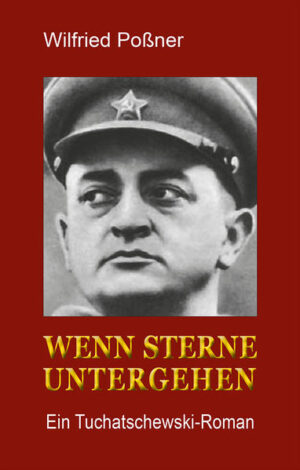 1917 - von inneren und äußeren Feinden erbarmungslos unter Druck gesetzt, gehen die Menschen nach der Oktoberrevolution in Russland daran, die Marxsche Vision einer von Ausbeutung freien, gerechten Gesellschaft in die Praxis umzusetzen. Eine Vision, die von ihren Gegnern in den Zentren des Kapitals entschieden und mit allen Mitteln bekämpft wird. Eine Vision, die Stalin wenige Jahre später im Blut von Millionen Menschen ertränken wird. Vor diesem historischem Hintergrund lässt der vorliegende Roman den Leser in bewegenden Bildern Anteil nehmen am Aufstieg und Fall des charismatischsten Marschalls der Roten Armee, Michail Nikolajewitsch Tuchatschewski, und am Schicksal von Tanja, einer Primaballerina in Minsk. Sie, die ihre deutsche Herkunft verbergen muss, gerät durch ihre Liebe zu Tuchatschewski in den Fokus der Schergen des Diktators an der Spitze der Sowjetunion. Gnadenlos stellt man ihr nach. Tanja, ihre Familie und Freunde müssen auf dramatische Weise erfahren, dass für die Mächtigen dieser Welt - für die im Lichte wie auch für die im Dunkeln - ein Menschenleben nichts zählt …