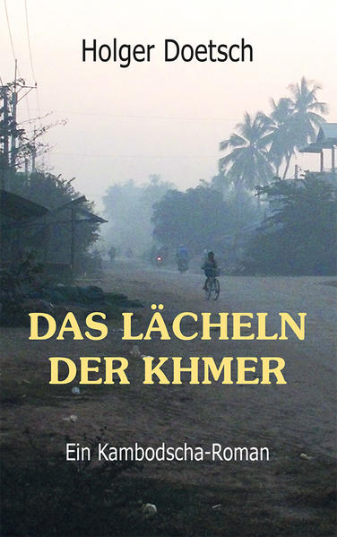 Christian Springer ist Lehrer an einem Berliner Gymnasium und hat nach dem Tod seiner Frau Ruth den Boden unter den Füßen verloren. Er betäubt den herben Verlust, indem er sich aus der Welt zurückzieht. Jost Wellenbrink, Außenminister der Bundesrepublik Deutschland, ist sein bester Freund und kann ihn davon überzeugen, die Arbeit an einem Buch, das sich mit dem Ursprung des Bösen und seiner Bewältigung beschäftigt, wiederaufzunehmen. Im Rahmen eines Förderprogramms reist Christian Springer nach Kambodscha, um dort über die Folgen des Terrors der Roten Khmer in den 1970er Jahren zu recherchieren. Als er seine Reise antritt, kann er nicht wissen, daß das faszinierende Kambodscha und die Menschen in dem südostasiatischen Land sein Leben für immer verändern werden. Teile dieses essayistischen Romans sind inspiriert von wahren Begebenheiten. Der Autor hat allerdings einige Personen, Details ihrer Lebensumstände sowie Handlungsabläufe verfremdet, um so Persönlichkeitsrechte zu wahren beziehungsweise Menschen nicht zu gefährden.