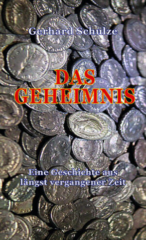 »Es war zu einer Zeit, als noch große Teile des Nordens mit Urwäldern bedeckt waren, in denen wilde Tiere hausten: Bären, Wölfe, Luchse ... Stell dir vor, manchmal wurden sogar noch Auerochsen gesichtet ...« Zu dieser Zeit trug sich folgendes zu: Die Spielleute hatten sich das Geheimnis über Jahrhunderte weitererzählt und es findet sich in der Strophe wieder, die sie begleitet vom Harfner sangen: »Fast zweihundert Jahre ist es her, ihr wohledlen Herren und Damen, als das Land zwischen Oder und Spree, noch vielfach nur Wald und Sumpf war. Von Räubern solle ein Silberschatz gestohlen worden sein, der vom Erzbischof aus Magdeburg nach Lebus unterwegs war.«