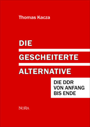 Die gescheiterte Alternative | Bundesamt für magische Wesen