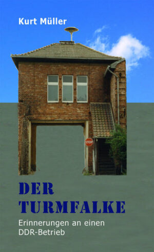 »Der Turmfalke« beleuchtet einen Aspekt des Umgangs mit Menschen in der DDR, der wohl auch dazu beigetragen hat, dass Betroffene, die sich ehrlich und mit hohem Arbeitsethos um das Wohl des Landes und seiner Menschen bemüht haben, aus unvernünftigen politischen und karrieristischen Gründen zurückgestoßen wurden.