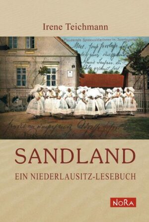 Sandland | Irene Teichmann
