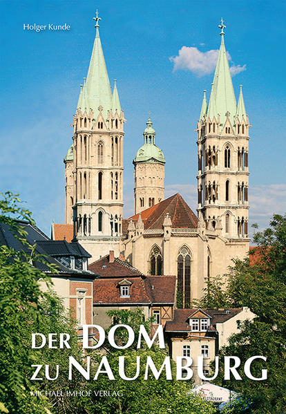 Der Dom zu Naumburg | Bundesamt für magische Wesen