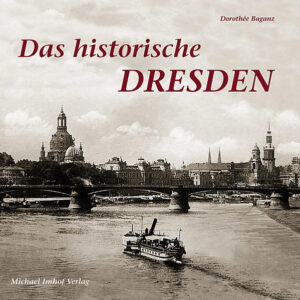 Das historische Dresden | Bundesamt für magische Wesen