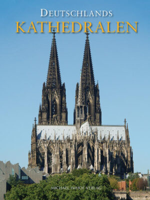 Das Buch behandelt alle katholischen Bischofskirchen vom frühen Christentum bis heute und eine Auswahl von Hauptkirchen der evangelischen Kirche. Die Bischofskirchen waren und sind die herausragenden Bauwerke der jeweiligen Diözesen und gehören deshalb zu den bedeutenden Baudenkmälern in Deutschland. Der reich bebilderte Band liefert erstmals eine derartige Übersicht, bei der die Bistumsgeschichte und die Bau- und Kunstgeschichte besondere Beachtung finden. Behandelt werden die Bischofskirchen bzw. Hauptkirchen in Aachen, Augsburg, Bamberg, Bardowick, Berlin (Berliner Dom und St. Hedwigs-Kathedrale), Bielefeld, Brandenburg, Bremen, Bückeburg, Büraburg, Dresden, Eichstätt, Eisenach, Erfurt, Essen, Freiburg im Breisgau, Freising, Fürstenwalde, Fulda, Greifswald, Halberstadt, Halle, Hamburg, Hannover, Havelberg, Hildesheim, Kassel, Köln, Konstanz, Limburg, Lübeck, Magdeburg (St. Sebastian, St. Mauritius und St. Katharina), Mainz, Meißen, Merseburg, Minden, München, Münster, Naumburg, Oldenburg in Holstein, Oldenburg, Osnabrück, Paderborn, Passau, Ratzeburg, Regensburg, Rottenburg, Schleswig, Schwerin, Speyer, Stuttgart, Trier, Verden (Aller), Wolfenbüttel, Worms, Würzburg und Zeitz.