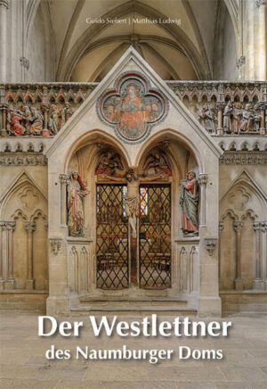Der Westlettner des Naumburger Doms | Bundesamt für magische Wesen