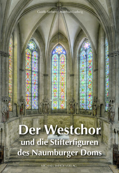 Der Westchor | Bundesamt für magische Wesen