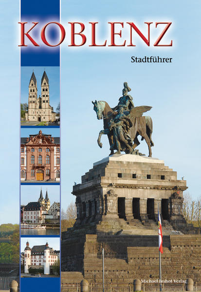 Koblenz Stadtführer | Bundesamt für magische Wesen