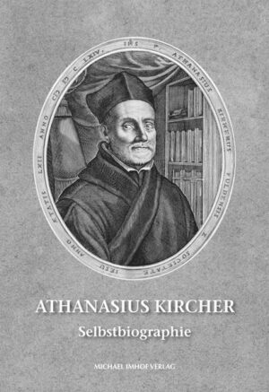 Athanasius Kircher | Bundesamt für magische Wesen