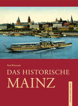 Das historische Mainz | Bundesamt für magische Wesen
