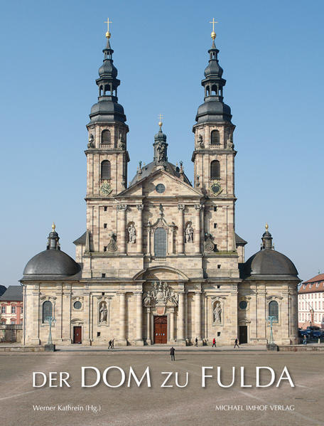 Der Dom zu Fulda | Bundesamt für magische Wesen