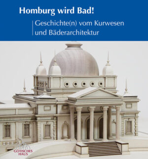 Homburg wird Bad! | Bundesamt für magische Wesen