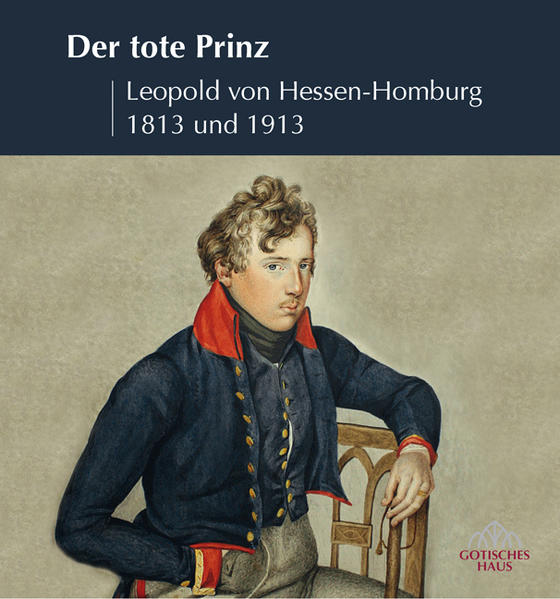 Der tote Prinz | Bundesamt für magische Wesen