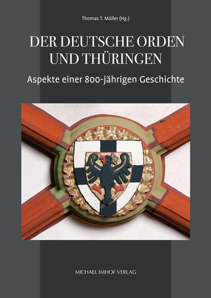 Der Deutsche Orden und Thüringen | Bundesamt für magische Wesen