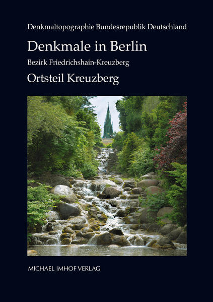 Denkmale in Berlin: Bezirk Friedrichshain-Kreuzberg | Bundesamt für magische Wesen