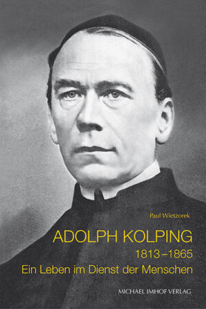 Adolph Kolping 18131865 | Bundesamt für magische Wesen