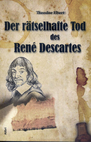 Der rätselhafte Tod des René Descartes | Bundesamt für magische Wesen
