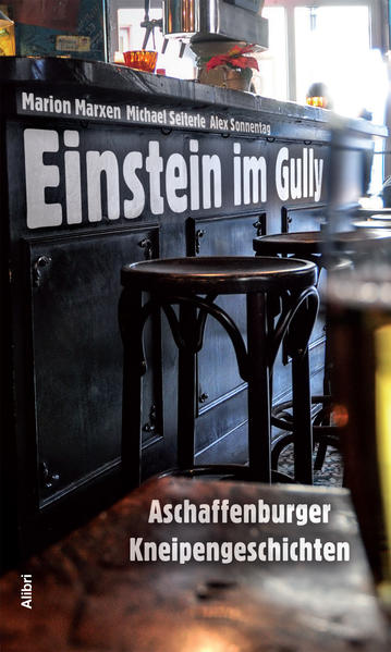 Es ist Anfang August in Aschaffenburg. Drei Tage. Neun Kneipen. Ungezählte Schicksale. Auch im virtuellen Zeitalter sind Kneipen Orte echter, persönlicher sozialer Begegnung geblieben. Jeden Tag werden sie zum Kaleidoskop menschlicher Schicksale, zur Schnittmenge der Emotionen, zum Brennpunkt der Gesellschaft. Einige dieser Schicksale, die sich Abend für Abend in den Aschaffenburger Kneipen abspielen, werden in den Geschichten der Main-Reim-Gruppe beleuchtet. Sie schildern die Ereignisse an einem einzigen verregneten Wochenende, um die Kneipen als Bühnen des Lebens zu beschreiben. Vorhang auf!