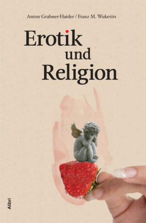 Erotik und Religion | Bundesamt für magische Wesen