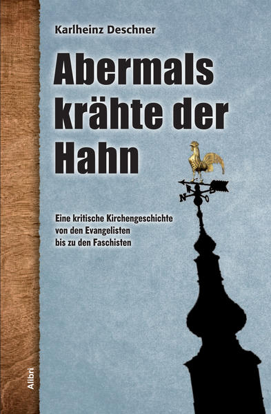 Abermals krähte der Hahn | Bundesamt für magische Wesen