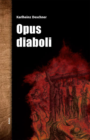 Opus diaboli | Bundesamt für magische Wesen