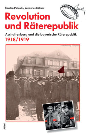 Revolution und Räterepublik | Bundesamt für magische Wesen