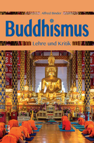 Buddhismus | Bundesamt für magische Wesen