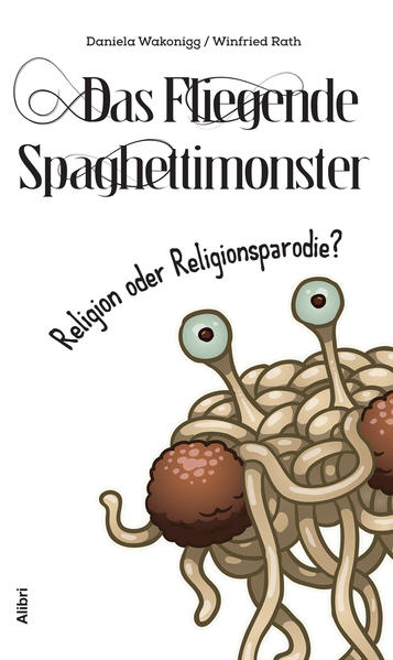 Obwohl erst vor einem Jahrzehnt gegründet, ist die Kirche des Fliegenden Spaghettimonsters (FSM) ein sehr erfolgreicher Anbieter im religiösen Supermarkt. Pastafari, wie ihre Anhänger genannt werden, finden sich mittlerweile weltweit. In einigen Ländern war ihr Kampf um die Gleichberechtigung bereits erfolgreich, so dass die Kirche des Fliegenden Spaghettimonsters sich Privilegien erstritten hat, die in der Regel den Religionsgemeinschaften vorbehalten waren. Doch ist die Kirche des Fliegenden Spaghettimonsters tatsächlich eine Religionsgemeinschaft? Oder haben wir es mit einer Religionsparodie zu tun?