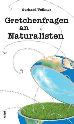 Gretchenfragen an Naturalisten | Bundesamt für magische Wesen