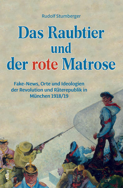 Das Raubtier und der rote Matrose | Bundesamt für magische Wesen