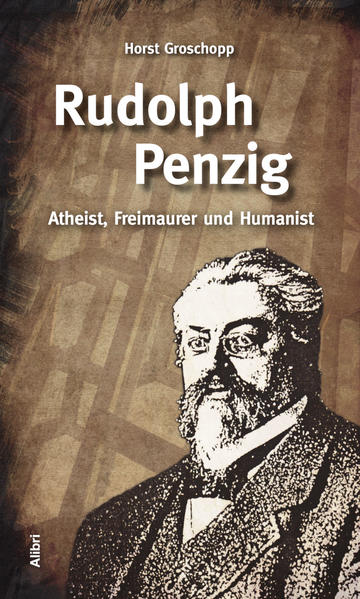 Rudolph Penzig | Bundesamt für magische Wesen