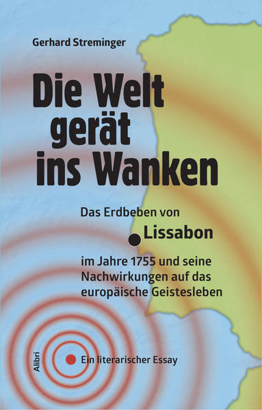 Die Welt gerät ins Wanken | Bundesamt für magische Wesen