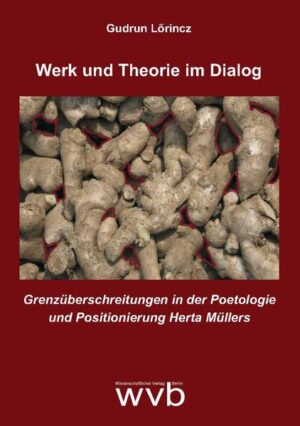 Werk und Theorie im Dialog | Bundesamt für magische Wesen