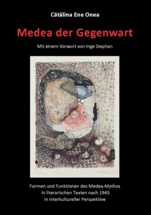 Medea der Gegenwart | Bundesamt für magische Wesen