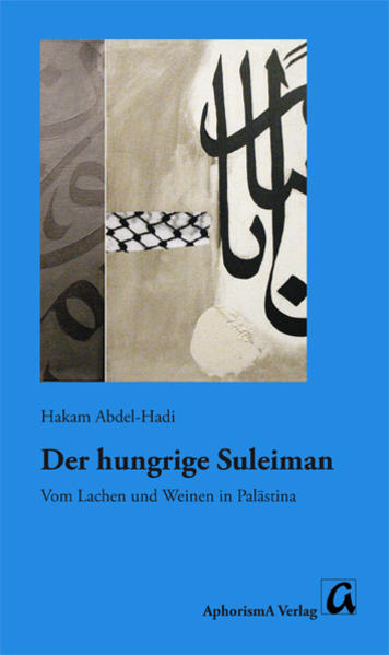 Das Panorama palästinensischer Geschichte des 20. Jahrhunderts wird in einer Familiengeschichte entfaltet.